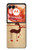S3081 Wooden Raindeer Graphic Printed Case For Motorola Razr 70,60,50, Razr (2026, 2025, 2024)