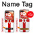S3089 Flag of Northern Ireland Case For Motorola razr 2024, Motorola razr 2024, Motorola Razr 50