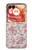 S3095 Vintage Rose Pattern Case For Motorola Razr 70,60,50, Razr (2026, 2025, 2024)