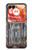 S3210 Santa Maria Del Mar Cathedral Case For Motorola Razr 70,60,50, Razr (2026, 2025, 2024)