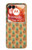 S3258 Pineapple Pattern Case For Motorola Razr 70,60,50, Razr (2026, 2025, 2024)