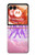 S3259 Zodiac Gemini Case For Motorola Razr 70,60,50, Razr (2026, 2025, 2024)