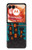 S3268 Halloween Festival Castle Case For Motorola Razr 70,60,50, Razr (2026, 2025, 2024)