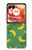 S3286 Banana Fruit Pattern Case For Motorola Razr 70,60,50, Razr (2026, 2025, 2024)