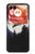 S3289 Flying Pig Full Moon Night Case For Motorola Razr 70,60,50, Razr (2026, 2025, 2024)