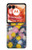 S3342 Claude Monet Chrysanthemums Case For Motorola razr 2024, Motorola razr 2024, Motorola Razr 50