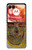 S3359 Vincent Van Gogh Skull Case For Motorola Razr 70,60,50, Razr (2026, 2025, 2024)