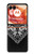 S3363 Bandana Black Pattern Case For Motorola Razr 70,60,50, Razr (2026, 2025, 2024)