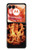 S3379 Fire Frame Case For Motorola Razr 70,60,50, Razr (2026, 2025, 2024)