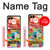 S3391 Abstract Art Mosaic Tiles Graphic Case For Motorola razr 2024, Motorola razr 2024, Motorola Razr 50