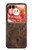 S3405 Fish Tattoo Leather Graphic Print Case For Motorola Razr 70,60,50, Razr (2026, 2025, 2024)