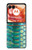 S3414 Green Snake Scale Graphic Print Case For Motorola Razr 70,60,50, Razr (2026, 2025, 2024)