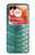 S3414 Green Snake Scale Graphic Print Case For Motorola razr 2024, Motorola razr 2024, Motorola Razr 50