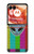 S3437 Alien No Signal Case For Motorola Razr 70,60,50, Razr (2026, 2025, 2024)