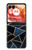 S3479 Navy Blue Graphic Art Case For Motorola Razr 70,60,50, Razr (2026, 2025, 2024)