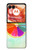 S3493 Colorful Lemon Case For Motorola Razr 70,60,50, Razr (2026, 2025, 2024)