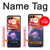 S3538 Unicorn Galaxy Case For Motorola razr 2024, Motorola razr 2024, Motorola Razr 50