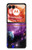 S3689 Galaxy Outer Space Planet Case For Motorola Razr 70,60,50, Razr (2026, 2025, 2024)