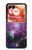 S3689 Galaxy Outer Space Planet Case For Motorola Razr 70,60,50, Razr (2026, 2025, 2024)