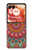 S3694 Hippie Art Pattern Case For Motorola Razr 70,60,50, Razr (2026, 2025, 2024)