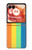 S3699 LGBT Pride Case For Motorola Razr 70,60,50, Razr (2026, 2025, 2024)