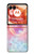 S3709 Pink Galaxy Case For Motorola Razr 70,60,50, Razr (2026, 2025, 2024)