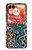 S3712 Pop Art Pattern Case For Motorola Razr 70,60,50, Razr (2026, 2025, 2024)