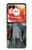 S3745 Tarot Card The Tower Case For Motorola Razr 70,60,50, Razr (2026, 2025, 2024)