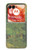 S3748 Van Gogh A Lane in a Public Garden Case For Motorola Razr 70,60,50, Razr (2026, 2025, 2024)