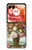S3749 Vase of Flowers Case For Motorola Razr 70,60,50, Razr (2026, 2025, 2024)