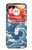 S3751 Wave Pattern Case For Motorola Razr 70,60,50, Razr (2026, 2025, 2024)