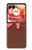 S3754 Strawberry Ice Cream Cone Case For Motorola Razr 70,60,50, Razr (2026, 2025, 2024)