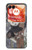 S3793 Cute Baby Panda Snow Painting Case For Motorola Razr 70,60,50, Razr (2026, 2025, 2024)