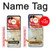 S3794 Arctic Polar Bear and Seal Paint Case For Motorola razr 2024, Motorola razr 2024, Motorola Razr 50
