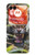 S3838 Barking Bengal Tiger Case For Motorola Razr 70,60,50, Razr (2026, 2025, 2024)