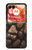 S3840 Dark Chocolate Milk Chocolate Lovers Case For Motorola Razr 70,60,50, Razr (2026, 2025, 2024)