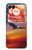 S3841 Bald Eagle Flying Colorful Sky Case For Motorola Razr 70,60,50, Razr (2026, 2025, 2024)