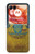 S3858 Ukraine Vintage Flag Case For Motorola Razr 70,60,50, Razr (2026, 2025, 2024)