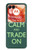 S3862 Keep Calm and Trade On Case For Motorola Razr 70,60,50, Razr (2026, 2025, 2024)