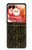 S3869 Ancient Egyptian Hieroglyphic Case For Motorola Razr 70,60,50, Razr (2026, 2025, 2024)