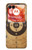 S3894 Paper Gun Shooting Target Case For Motorola Razr 70,60,50, Razr (2026, 2025, 2024)