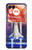 S3913 Colorful Nebula Space Shuttle Case For Motorola Razr 70,60,50, Razr (2026, 2025, 2024)