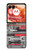 S3921 Bike Repair Tool Graphic Paint Case For Motorola Razr 70,60,50, Razr (2026, 2025, 2024)