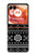 S3932 Elephant Pants Pattern Case For Motorola Razr 70,60,50, Razr (2026, 2025, 2024)