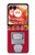 S3938 Gumball Capsule Game Graphic Case For Motorola Razr 70,60,50, Razr (2026, 2025, 2024)