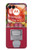S3938 Gumball Capsule Game Graphic Case For Motorola Razr 70,60,50, Razr (2026, 2025, 2024)