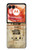 S3954 Vintage Gas Pump Case For Motorola Razr 70,60,50, Razr (2026, 2025, 2024)