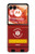 S3957 Emergency Medical Service Case For Motorola Razr 70,60,50, Razr (2026, 2025, 2024)