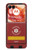 S3957 Emergency Medical Service Case For Motorola Razr 70,60,50, Razr (2026, 2025, 2024)