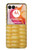 S0562 Sweet Corn Case For Motorola razr+ 2024, Motorola Razr 50 Ultra